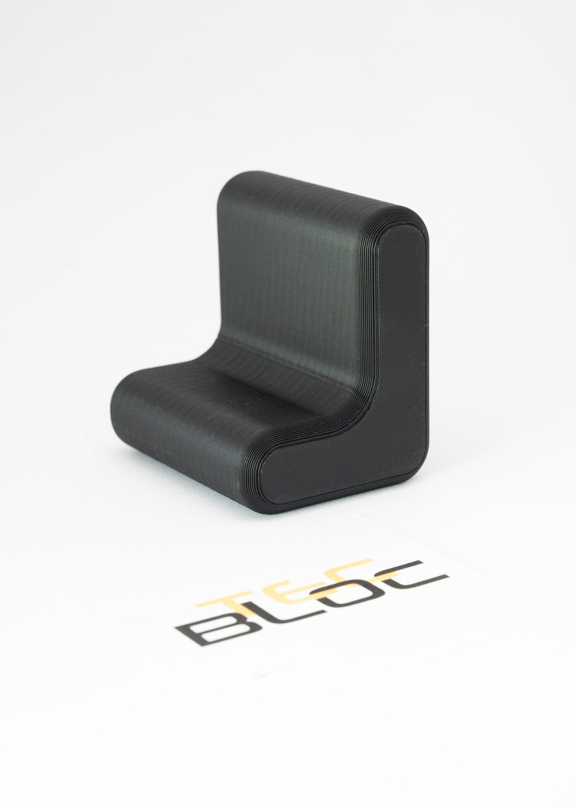 Metric Climbing, Tec Bloc