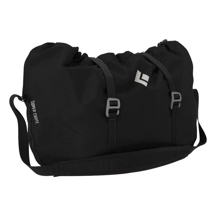 Black Diamond Super Chute Rope Bag