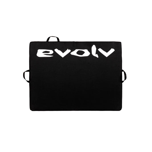 Evolv Cap Crash Pad