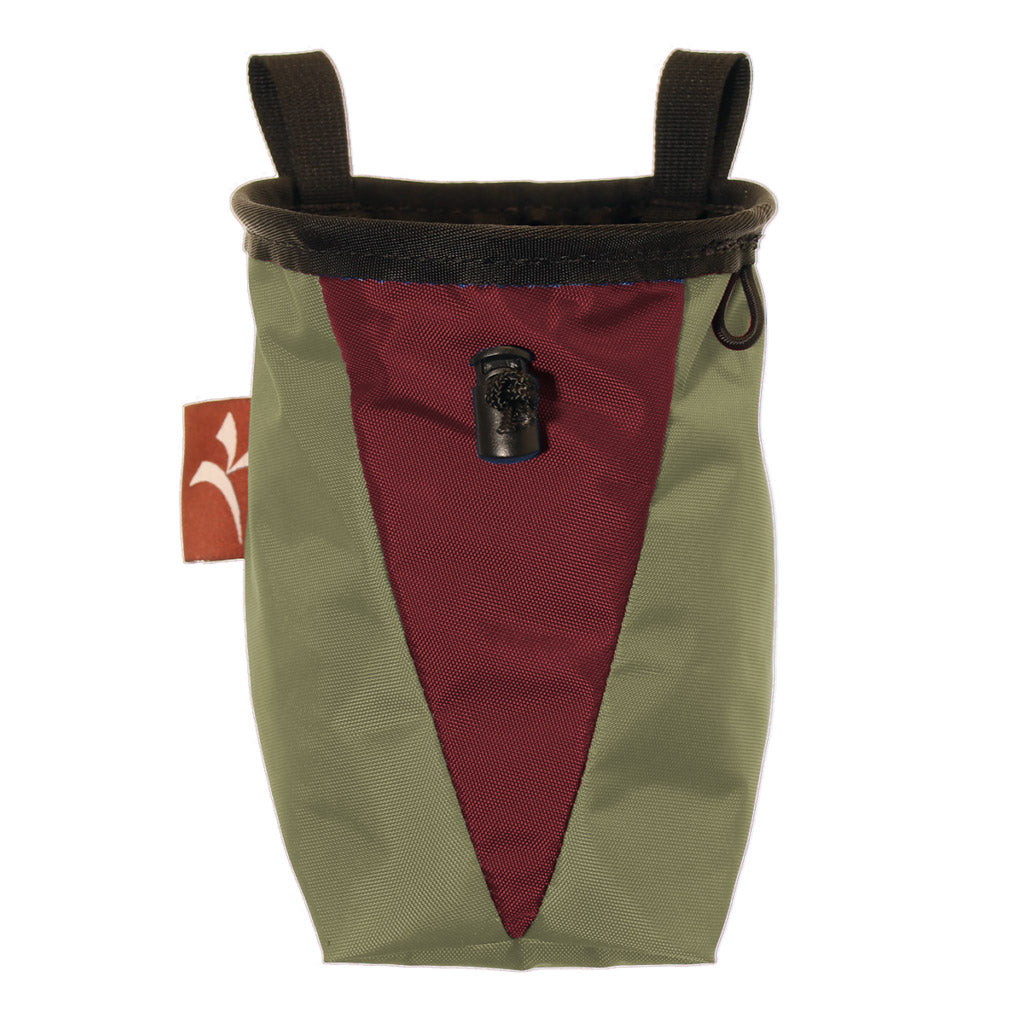 Kinetik Joule Alpine Edition Chalk Bag