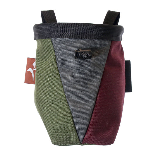 Kinetik Joule Chalk Bag