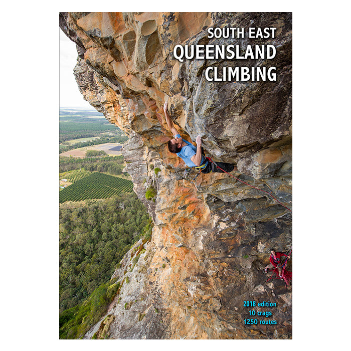 South East Queensland Guide Book