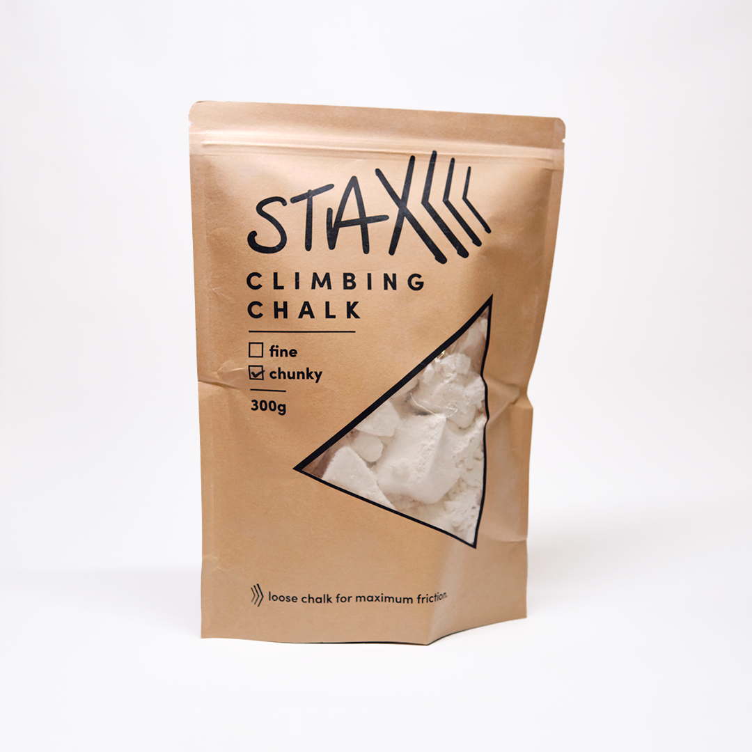 Stax Loose Climbing Chalk