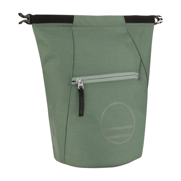 Wild Country Spotter Boulder Bag Green Ivy