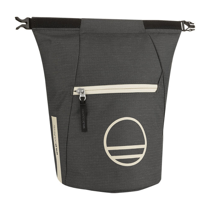 Wild Country Spotter Boulder Bag Onyx