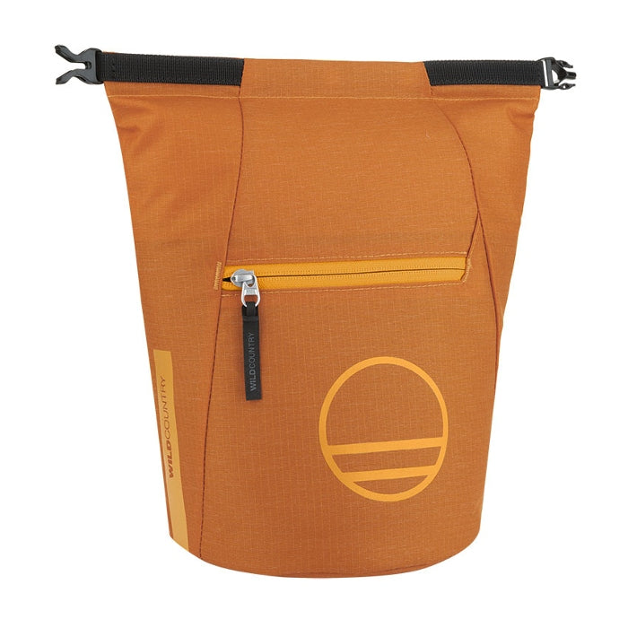 Wild Country Spotter Boulder Bag Sandstone