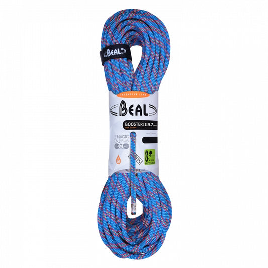 Beal Booster lll Dynamic Climbing Rope