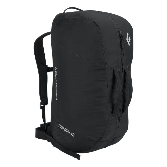 Black Diamond Stone 42 Duffel  Backpack