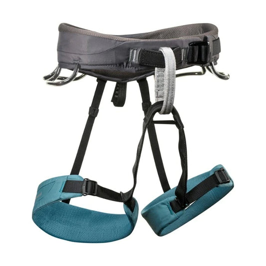 Black Diamond Momentum Womens Climbing Harness