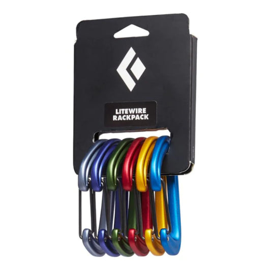 Black Diamond LiteWire Rackpack