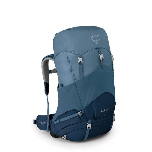 Osprey Ace 38 Blue