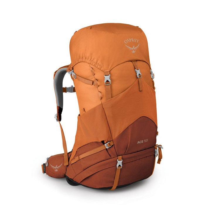 Osprey Ace 50 Orange