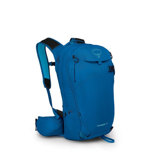 Osprey Kamber 20 Blue Backpack