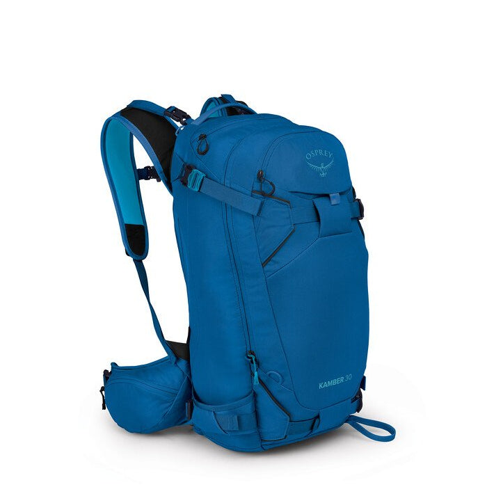 Osprey Kamber 30 Blue Backpack