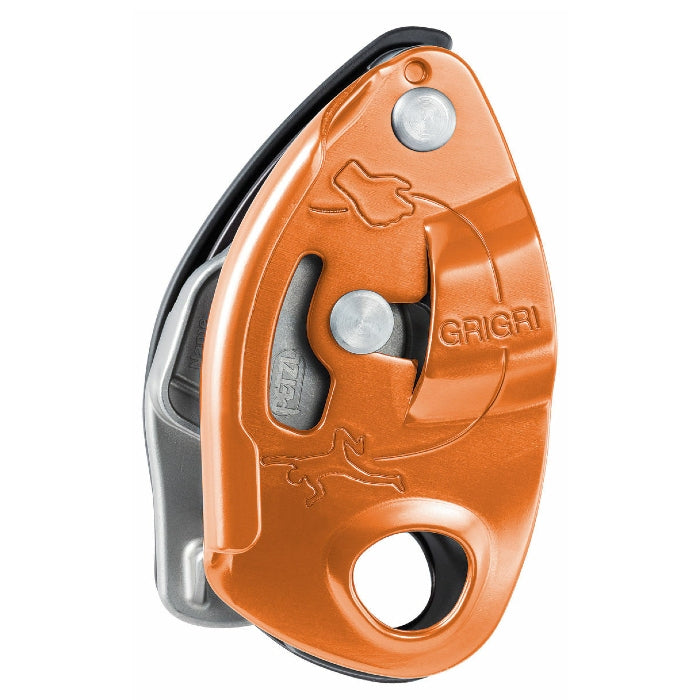 Petzl Grigri Belay Device