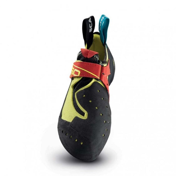 Scarpa Drago Rockclimbing Shoe