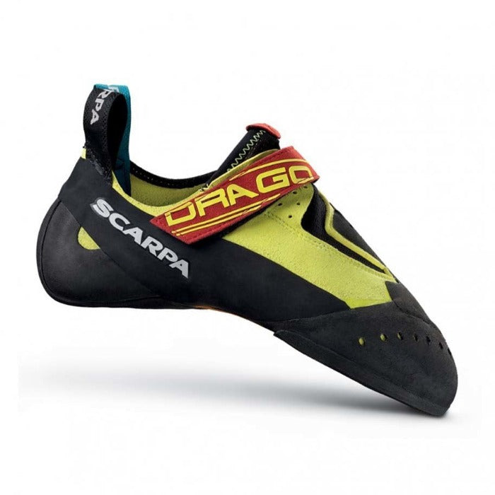 Scarpa Drago Rockclimbing Shoe