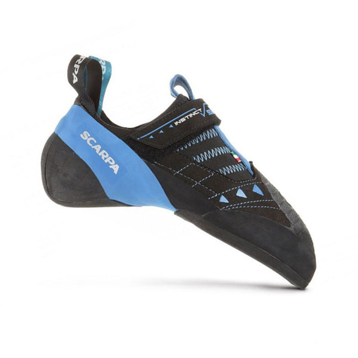 Scarpa Instinct VSR Rockclimbing Shoe