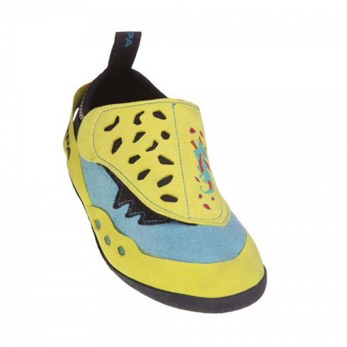 Scarpa Piki Junior Rockclimbing Shoe