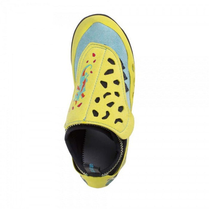 Scarpa Piki Junior Rockclimbing Shoe