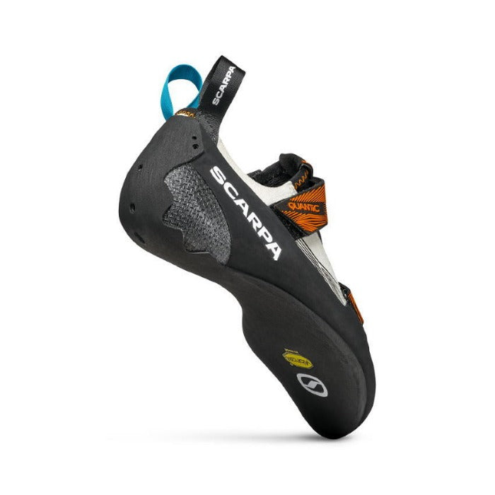 Scarpa Quantic Mens Rockclimbing Shoe