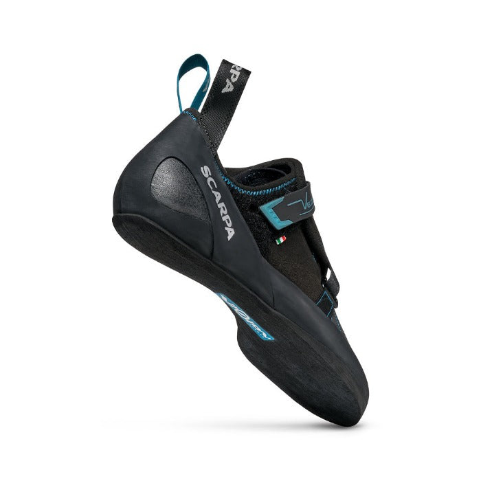 Scarpa Velocity Mens Rockclimbing Shoe