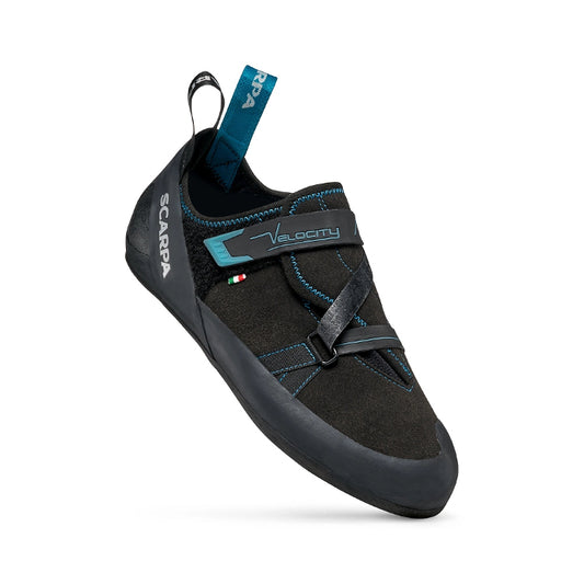 Scarpa Velocity Mens Rockclimbing Shoe