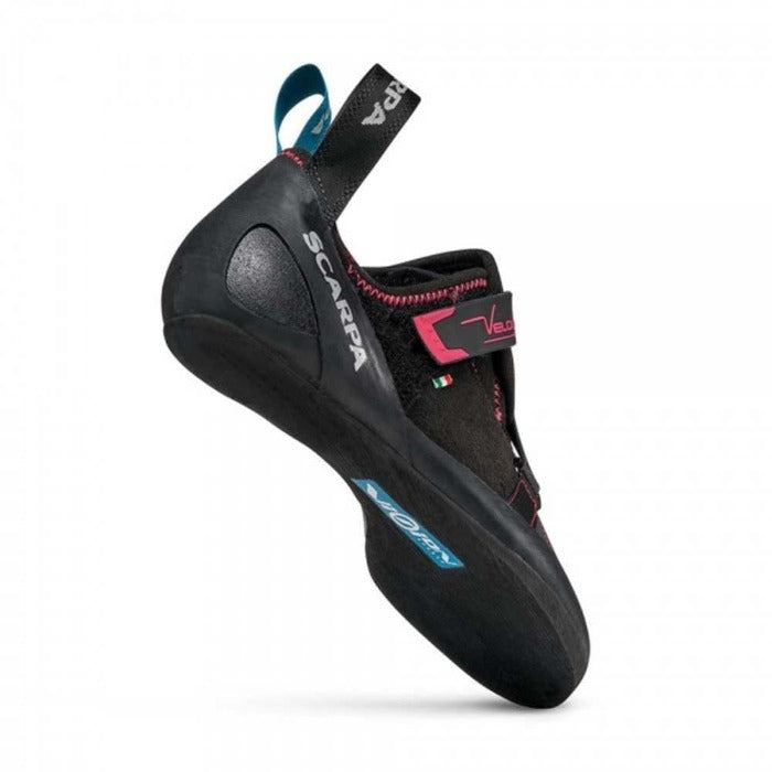 Scarpa Velocity Womens Rockclimbing Shoe