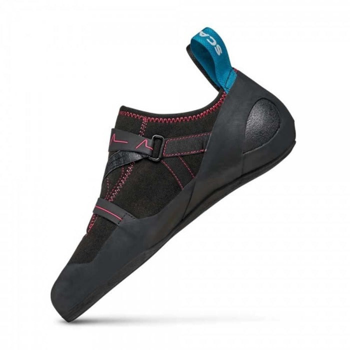 Scarpa Velocity Womens Rockclimbing Shoe