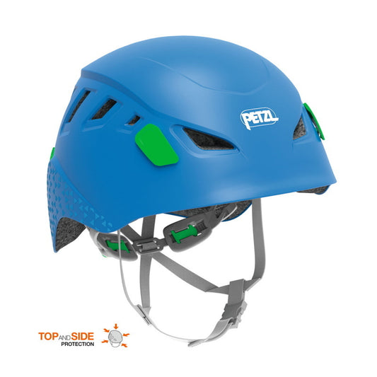 Petzl Picchu Children's Climbing Helmet