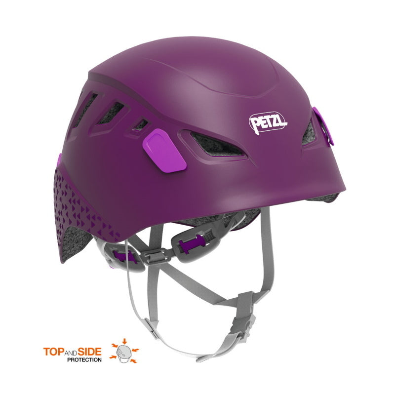 Petzl Picchu Children's Climbing Helmet